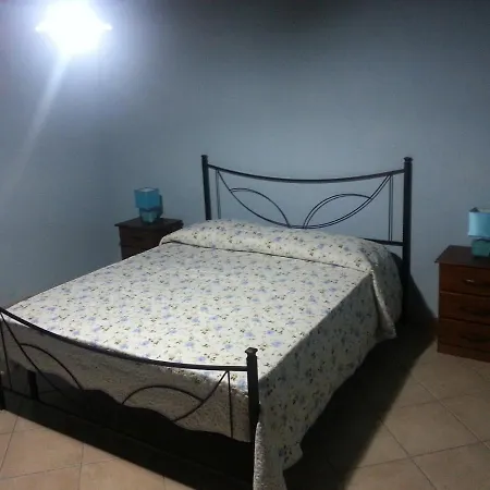 Valle Dei Templi Bed & Breakfast