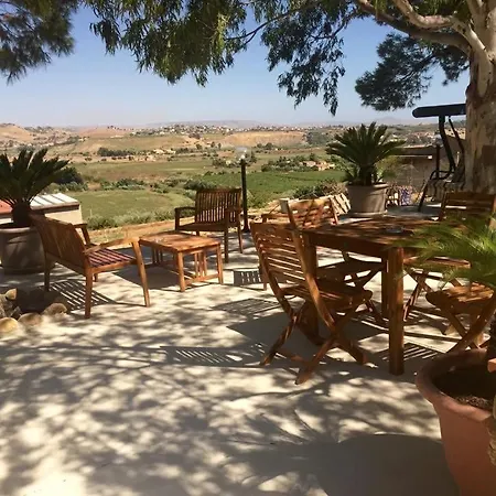 Valle Dei Templi Bed & Breakfast