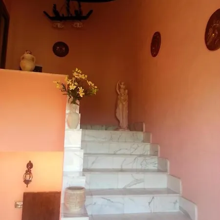 Bed & Breakfast Valle Dei Templi