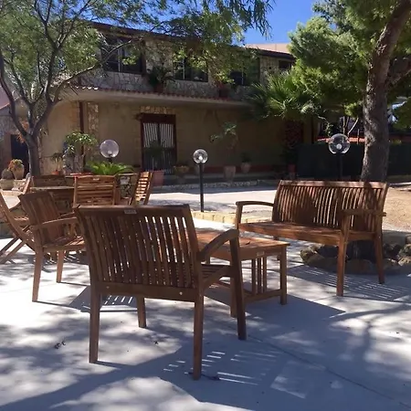 Valle Dei Templi Bed & Breakfast *