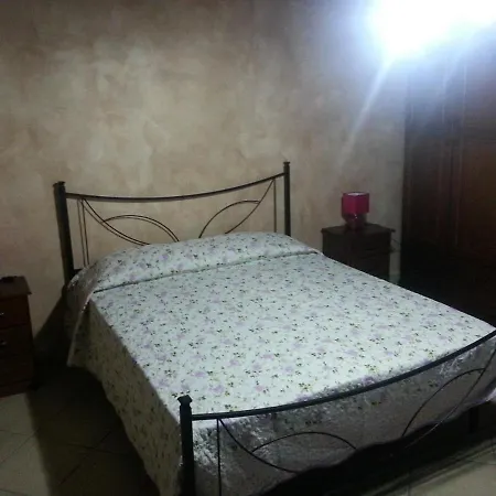 Valle Dei Templi Bed & Breakfast *