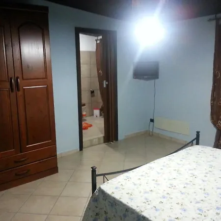 Bed & Breakfast Valle Dei Templi