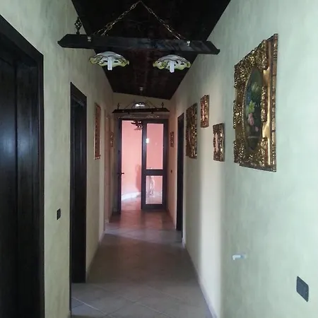 Valle Dei Templi