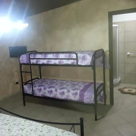 Valle Dei Templi Bed & Breakfast *