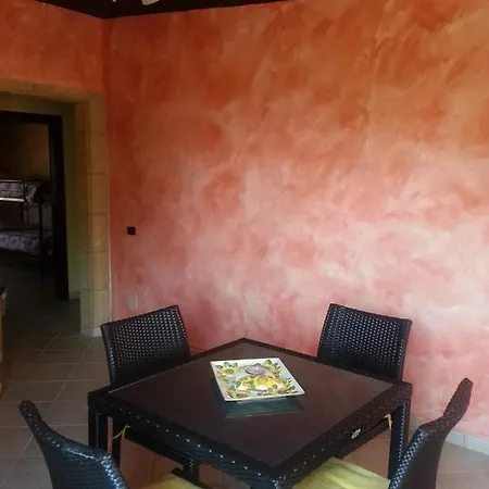 Valle Dei Templi Bed & Breakfast Villaggio Pirandello
